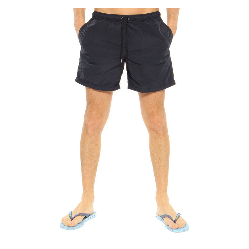Swimming shorts Aspesi dark blue